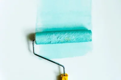 Peinture intérieure à Lempire — murs, plafonds et boiseries